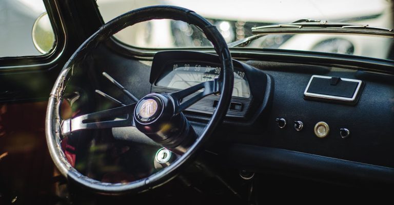 10 Best Windshield Washer Fluids for Clear and Safe Driving