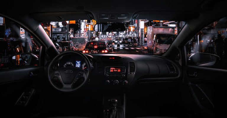 10 Best Cheap Car Dash Cams for Reliable and Affordable Driving Safety