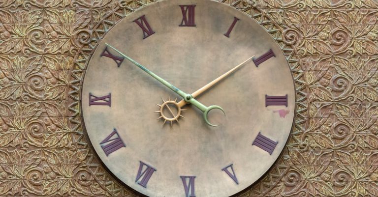 10 Best Wall Clocks: Timeless Designs and Modern Features for Every Space