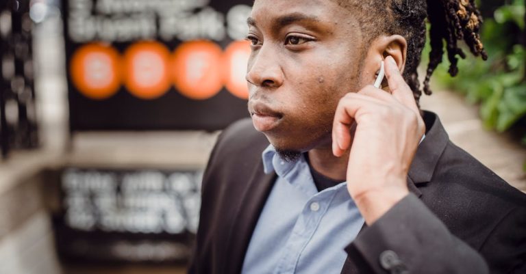 10 Best Over-the-Ear Earbuds for Superior Sound and Comfort in 2024