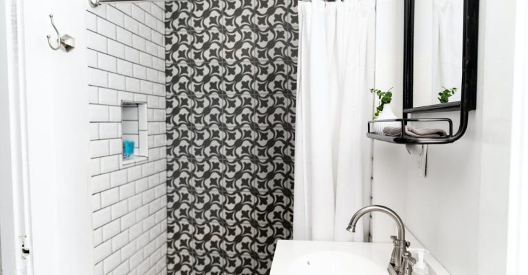 10 Best Shower Curtain Hooks to Upgrade Your Bathroom in 2024