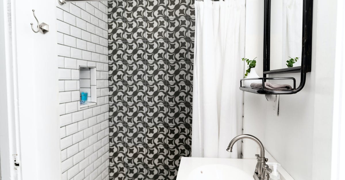 10 Best Shower Curtain Hooks to Upgrade Your Bathroom in 2024