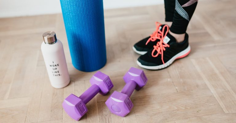 Top 10 Best Squat Racks for Your Home Gym: Reviews & Buying Guide