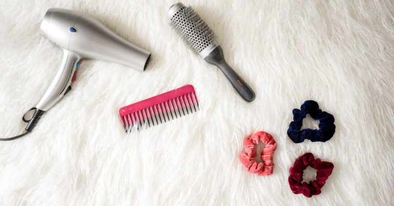 10 Best Blow Out Brushes for Salon-Worthy Hair at Home 10 Best Blow Out Brushes for Salon-Worthy Hair at Home