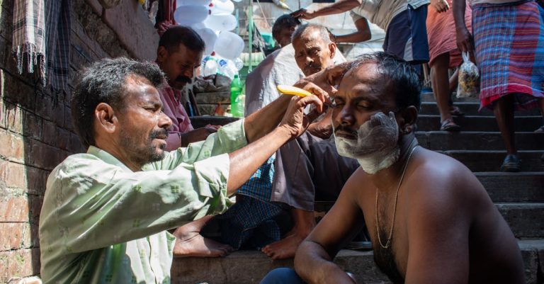 10 Best Shaving Lotions for Smooth and Healthy Skin: Top Picks for Every Skin Type