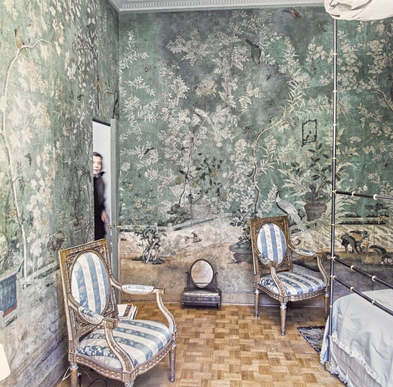 10 Best Wallpaper for Walls: Top Picks for 2024 Home Décor