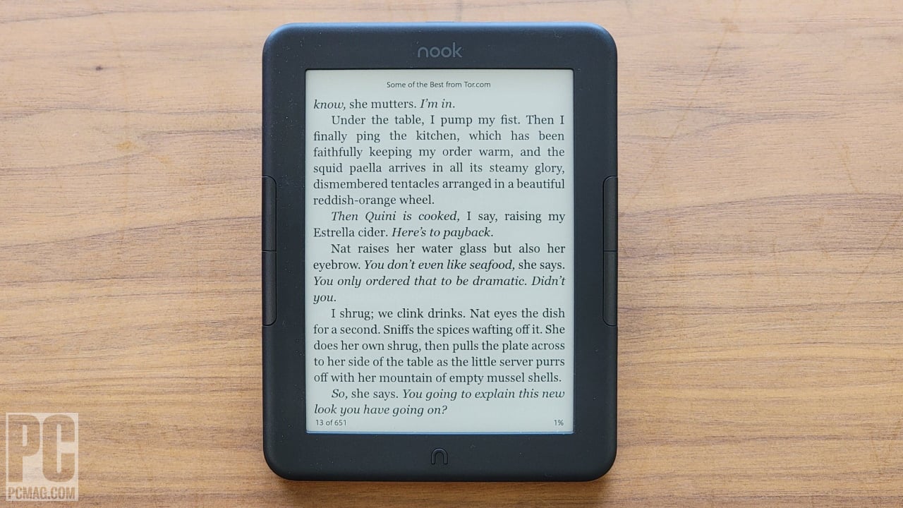 10 Best Tablets for Reading in 2024: Top Picks for Readers