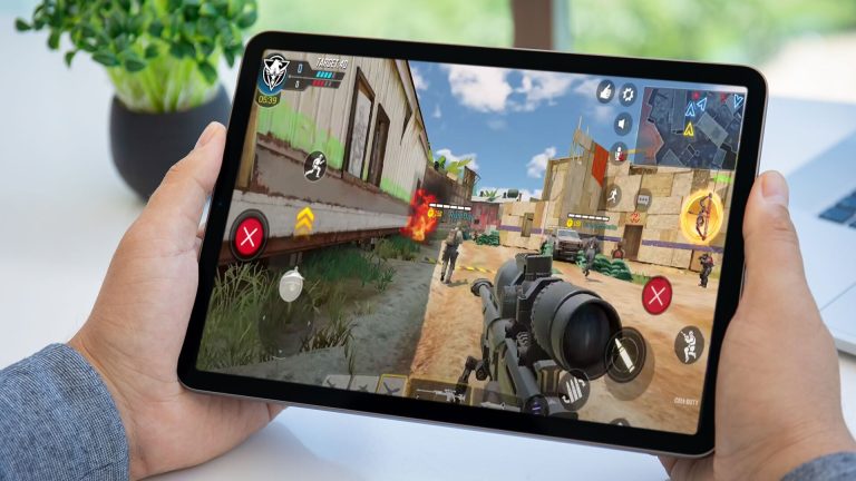 10 Best Tablets for Gaming in 2024: Top Picks for Ultimate Performance