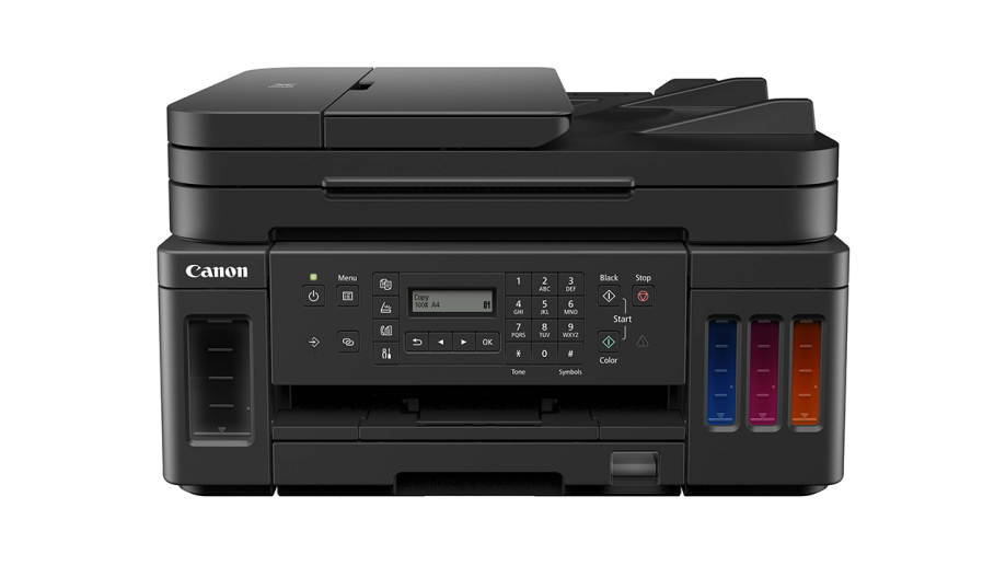 10 Best All-in-One Printers for Home in 2024: Top Picks & Reviews