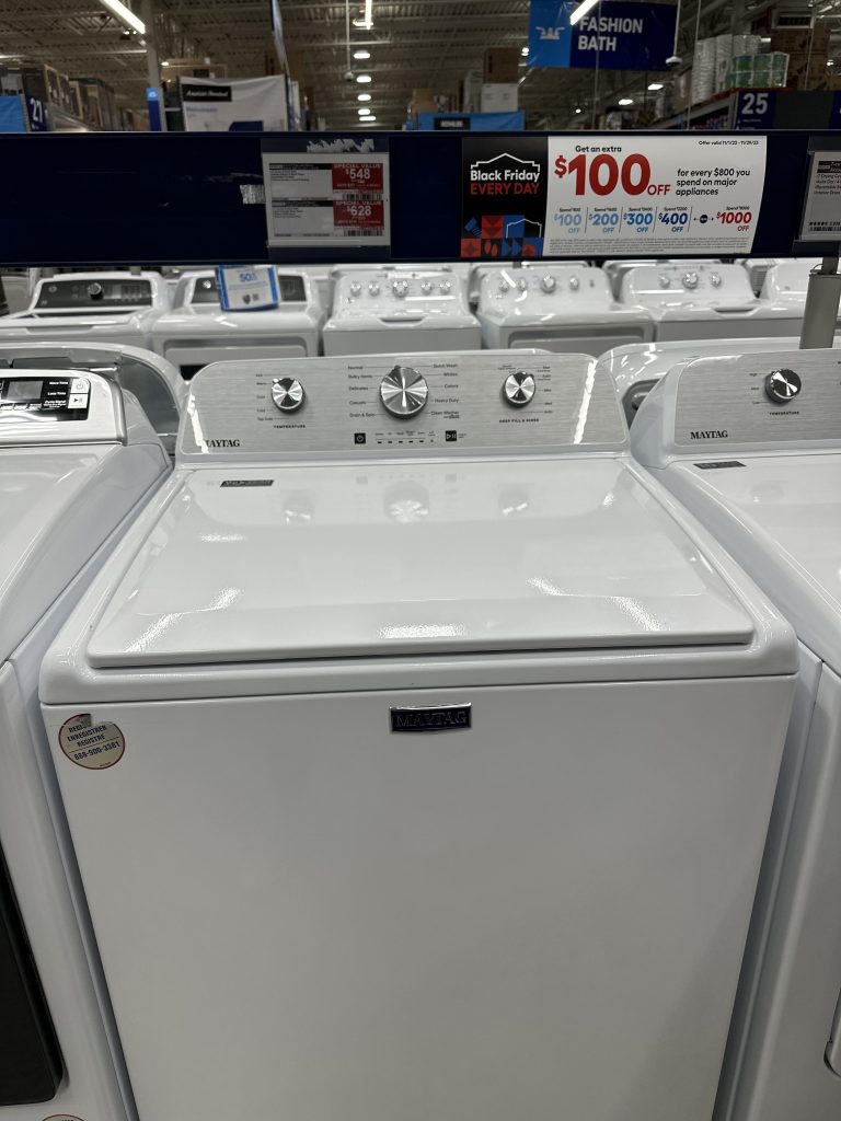 10 Best Washer and Dryer Models of 2024: Consumer Reports Recommendations