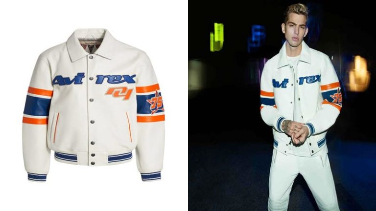 Best Avirex Jacket: The Ultimate Choice for Style and Comfort in 2024