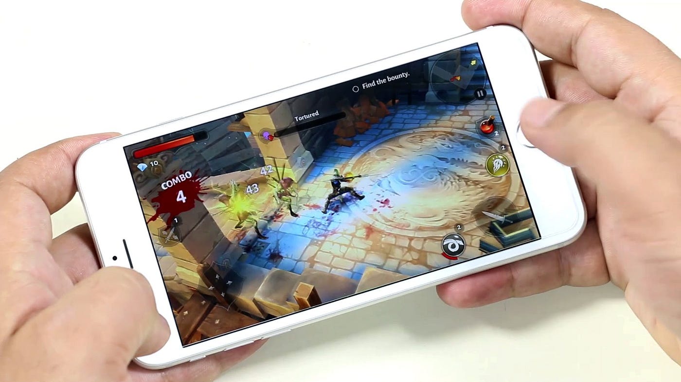 10 Best Games for iPad: Top Picks for 2024