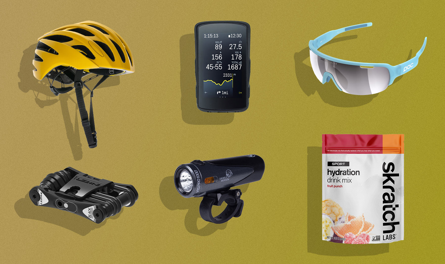 10 Best Bike Accessories for an Epic Ride in 2024