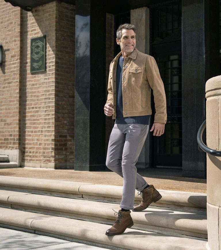10 Best Florsheim Products to Elevate Your Style in 2024
