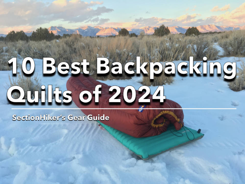 10 Best Hiking Pants for 2024: Your Ultimate Gear Guide