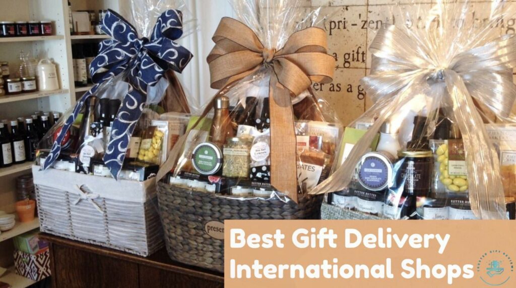 10 Best Gift Baskets for Every Occasion in 2024 10 Best Gift Baskets for Every Occasion in 2024