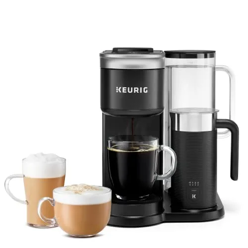 10 Best 1 Cup Coffee Makers for 2024: Perfect Brews for Coffee Lovers 10 Best 1 Cup Coffee Makers for 2024: Perfect Brews for Coffee Lovers