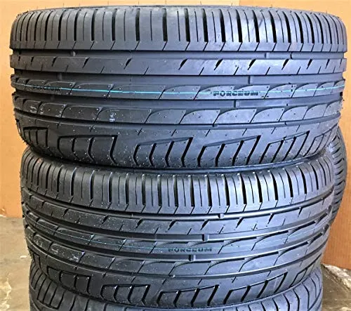 10 Best 215/55R17 Tires for Optimal Performance in 2024