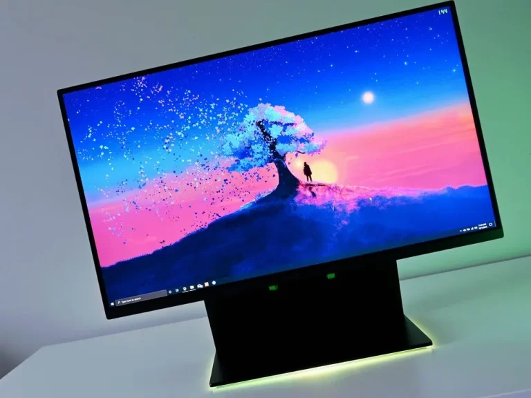 10 Best 27-Inch Monitors for Ultimate Viewing Experience in 2024