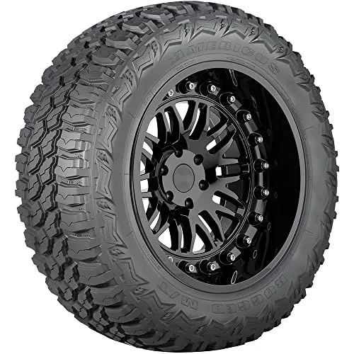 10 Best 285/70R17 Tires of 2024: Top Picks for Performance and Durability 10 Best 285/70R17 Tires of 2024: Top Picks for Performance and Durability