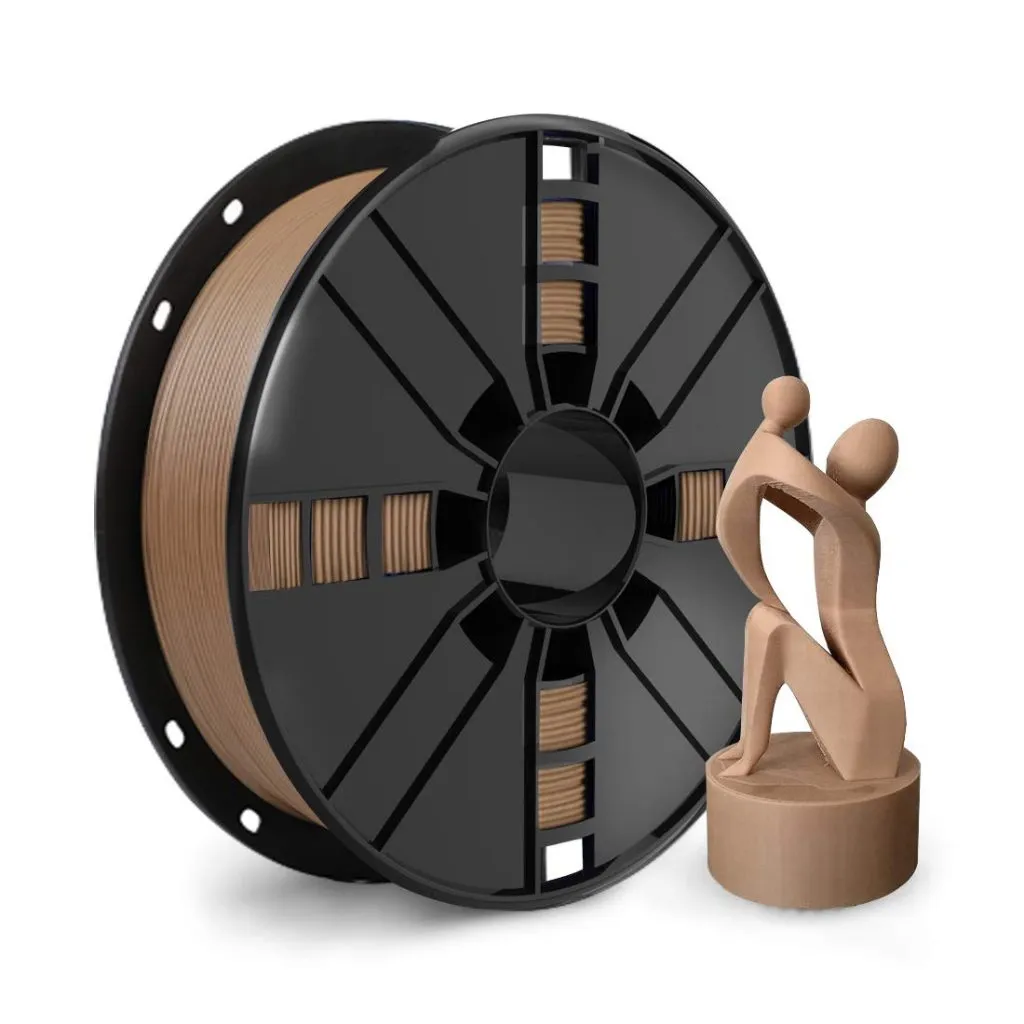 10 Best 3D Printing Filaments to Use in 2024: Top Picks for Quality