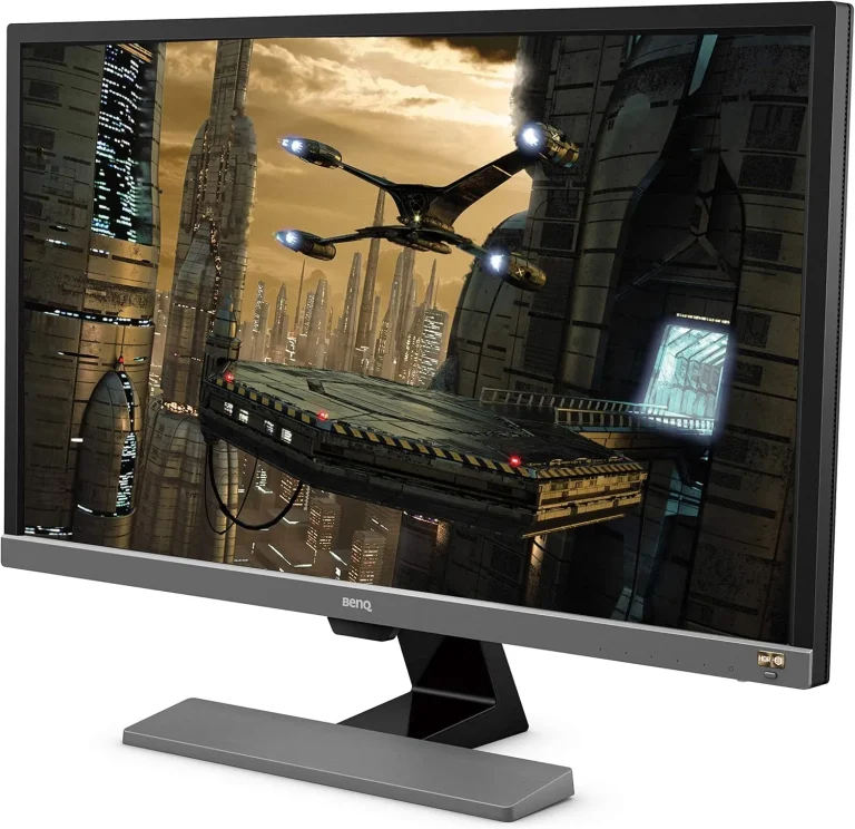 10 Best 4K Gaming Monitor