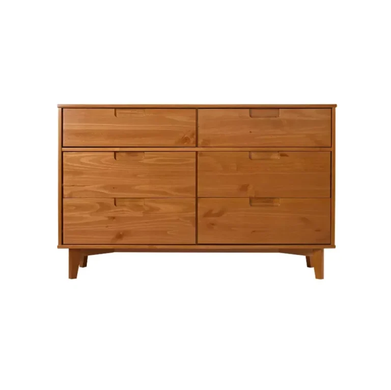 10 Best 6 Drawer Dressers of 2024: Top Picks for Stylish Storage