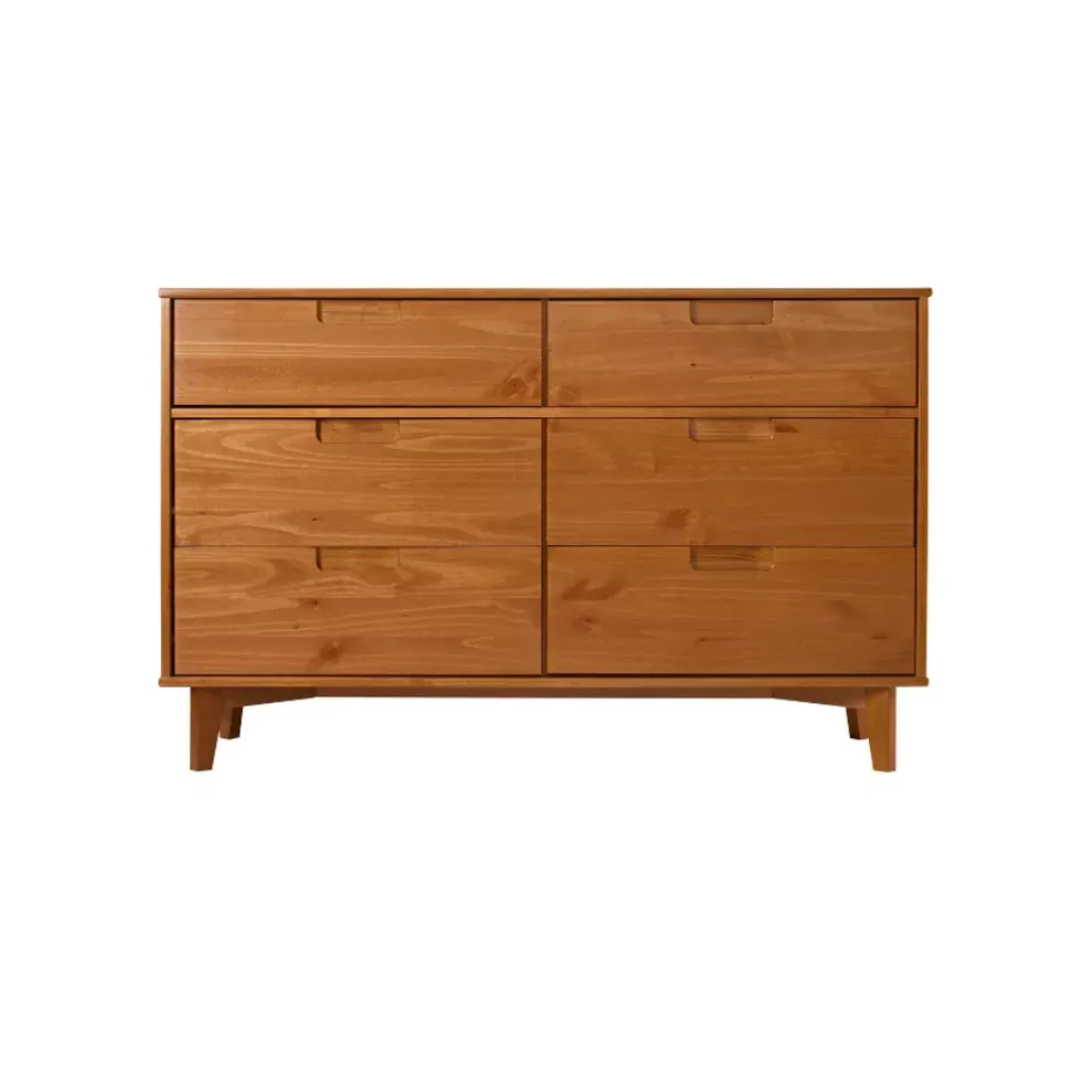 10 Best 6 Drawer Dressers of 2024: Top Picks for Stylish Storage