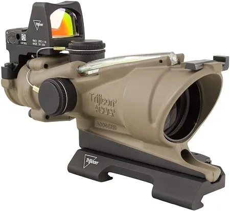 10 Best Acog Scopes for 2024: Top Picks for Precision and Accuracy 10 Best Acog Scopes for 2024: Top Picks for Precision and Accuracy