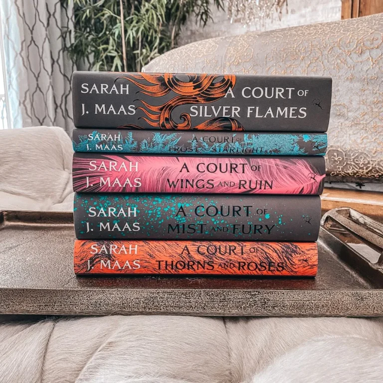 10 Best Acotar Book 6 Products for 2024: Must-Have Recommendations! 10 Best Acotar Book 6 Products for 2024: Must-Have Recommendations!
