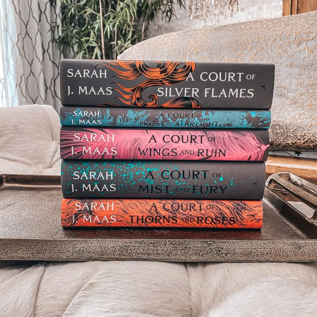 10 Best Acotar Book 6 Products for 2024: Must-Have Recommendations! 10 Best Acotar Book 6 Products for 2024: Must-Have Recommendations!