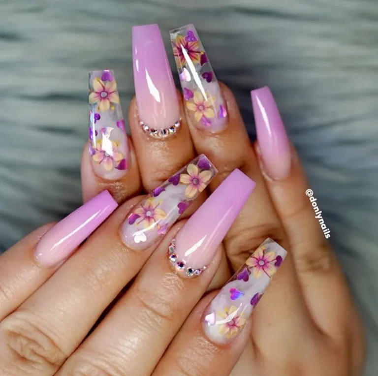 10 Best Acrylic Nails Products for Stunning Styles in 2024