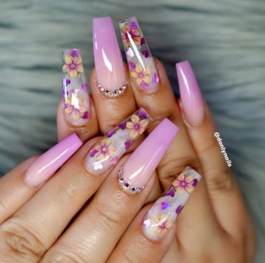 10 Best Acrylic Nails Products for Stunning Styles in 2024