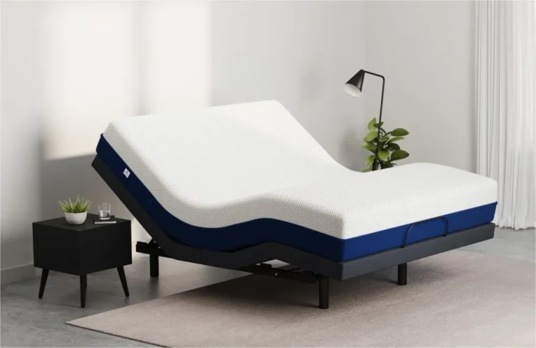 10 Best Adjustable Beds of 2024: Top Picks for Ultimate Comfort