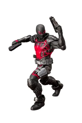 10 Best Agent Venom Products of 2024: Top Picks for Fans and Collectors 10 Best Agent Venom Products of 2024: Top Picks for Fans and Collectors