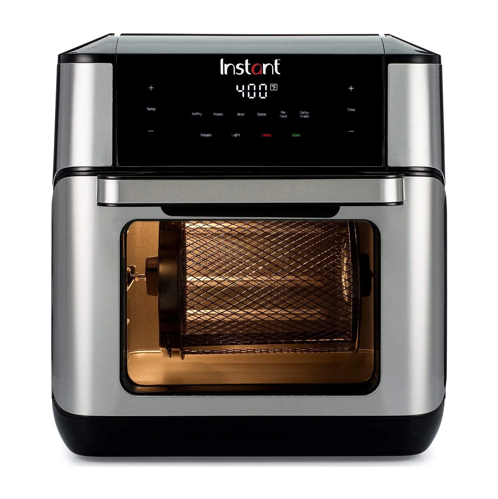 10 Best Air Fryer Ovens to Buy in 2024 for Healthy Cooking