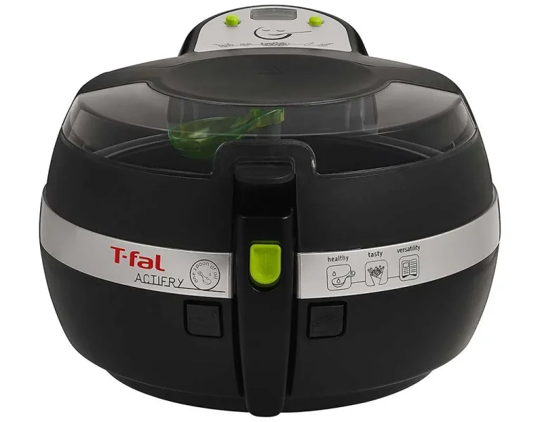 10 Best Air Fryers to Buy in 2024: Top Picks for Healthier Cooking