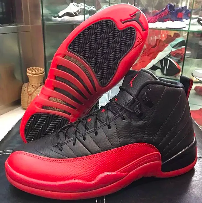10 Best Air Jordan 12 Retro ‘Flu Game’ 2016 Picks for 2024