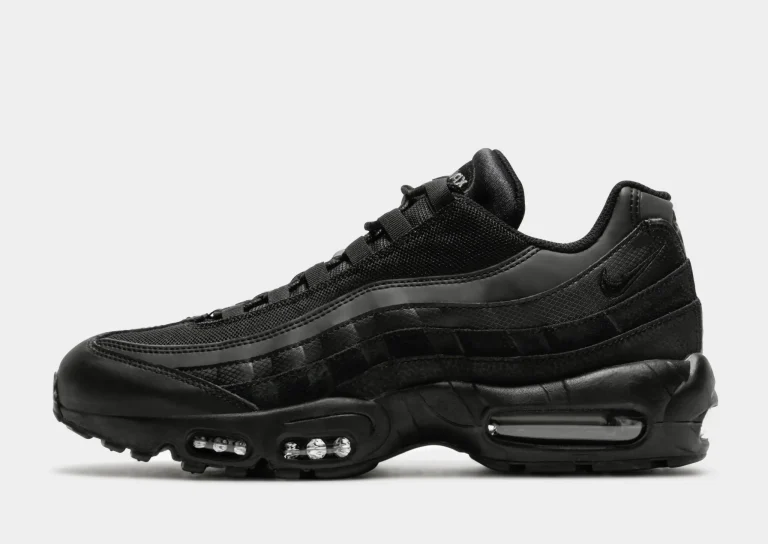 10 Best Air Max 95 Sneakers to Buy in 2024: Top Picks for Comfort and Style 10 Best Air Max 95 Sneakers to Buy in 2024: Top Picks for Comfort and Style