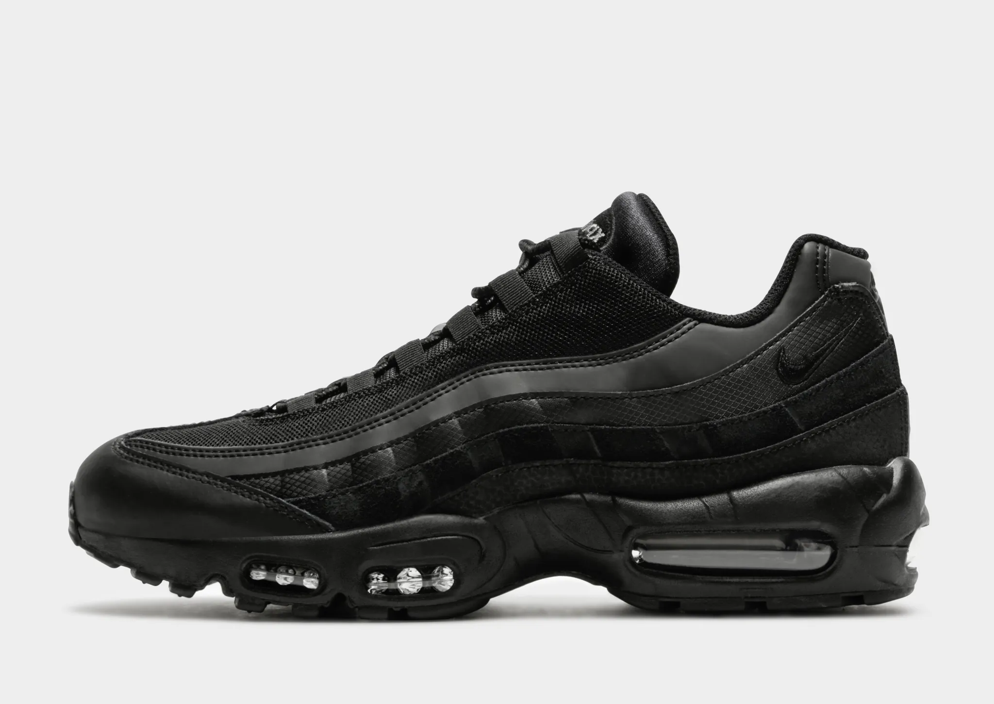 10 Best Air Max 95 Sneakers to Buy in 2024: Top Picks for Comfort and Style 10 Best Air Max 95 Sneakers to Buy in 2024: Top Picks for Comfort and Style