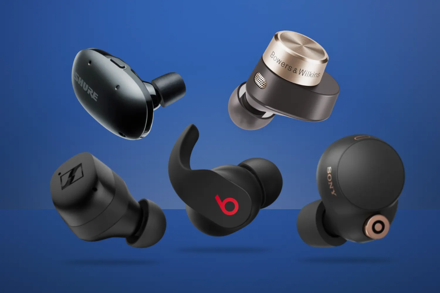 10 Best Sound Quality Earbuds for 2024: Top Picks for Exceptional Audio