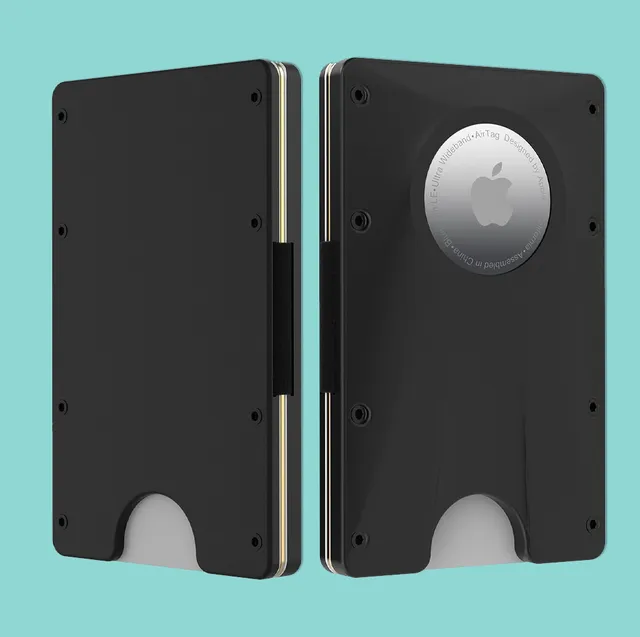 10 Best Airtag Wallets to Elevate Your Tracking Game in 2024