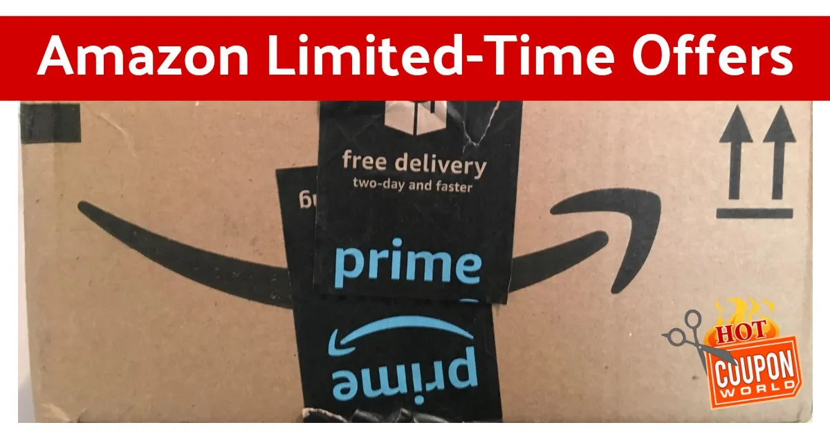 10 Best Amazon Coupons of 2024: Unlock Huge Savings on Top Products!