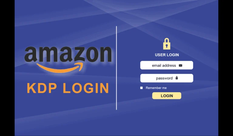 10 Best Amazon KDP Login Tips for 2024: Boost Your Publishing Success! 10 Best Amazon KDP Login Tips for 2024: Boost Your Publishing Success!