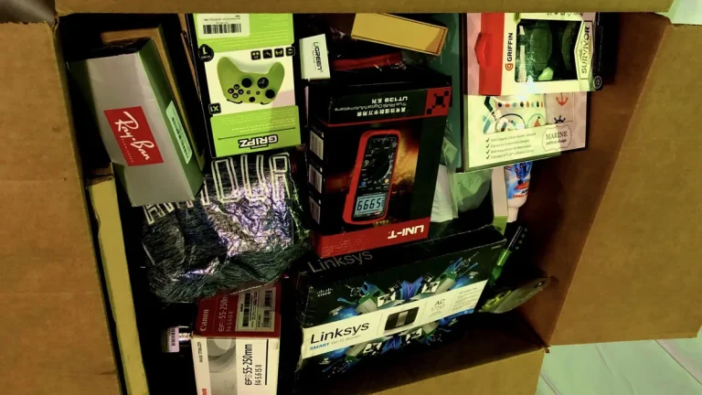 10 Best Amazon Mystery Box Products of 2024 You Can’t Miss! 10 Best Amazon Mystery Box Products of 2024 You Can’t Miss!