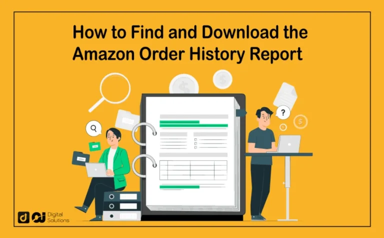 10 Best Amazon Order History Products for 2024: Track Your Purchases Efficiently 10 Best Amazon Order History Products for 2024: Track Your Purchases Efficiently
