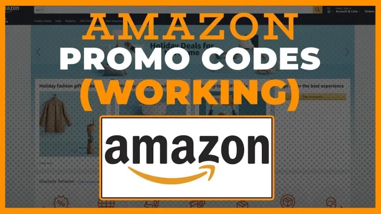 10 Best Amazon Promo Codes for 2024: Unlock Amazing Discounts! 10 Best Amazon Promo Codes for 2024: Unlock Amazing Discounts!