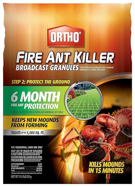 10 Best Ant Insecticides for Effective Pest Control in 2024