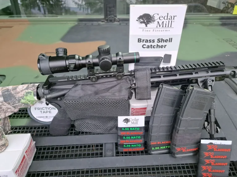 10 Best AR 15 Accessories You Need in 2024 for Ultimate Performance 10 Best AR 15 Accessories You Need in 2024 for Ultimate Performance