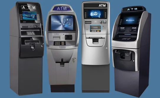 10 Best ATM Machines of 2024: Top Picks for Your Banking Needs 10 Best ATM Machines of 2024: Top Picks for Your Banking Needs